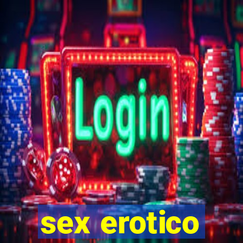 sex erotico